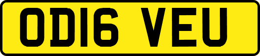 OD16VEU