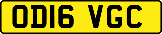 OD16VGC