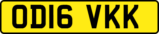 OD16VKK