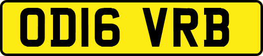 OD16VRB