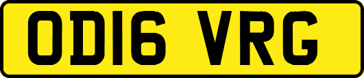 OD16VRG