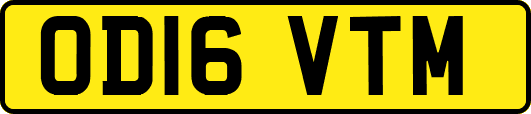 OD16VTM