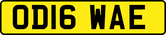 OD16WAE
