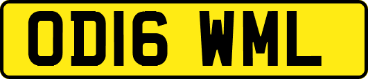 OD16WML
