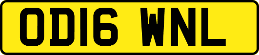 OD16WNL