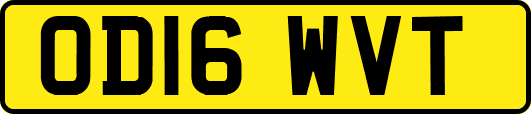 OD16WVT