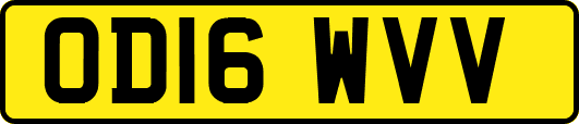 OD16WVV