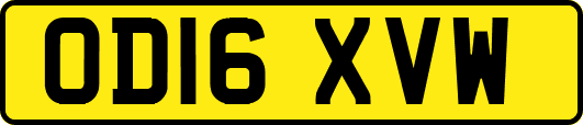 OD16XVW