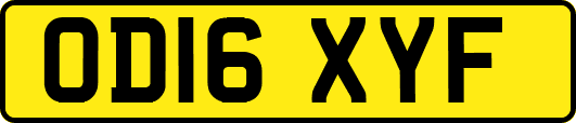 OD16XYF