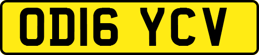 OD16YCV