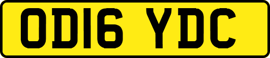 OD16YDC