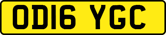 OD16YGC