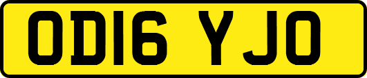 OD16YJO
