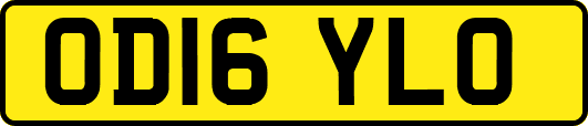 OD16YLO