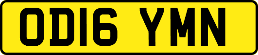 OD16YMN