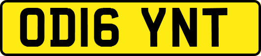 OD16YNT
