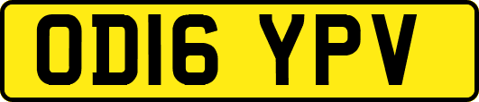 OD16YPV