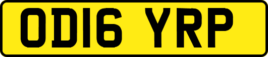 OD16YRP