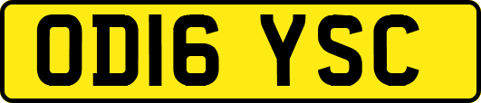 OD16YSC