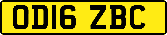 OD16ZBC