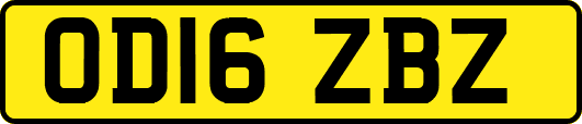 OD16ZBZ