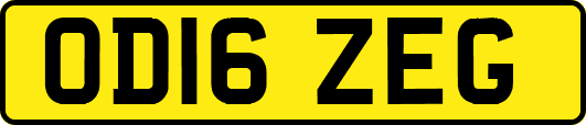 OD16ZEG