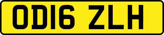 OD16ZLH