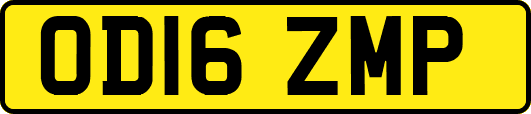 OD16ZMP