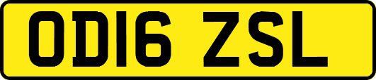 OD16ZSL