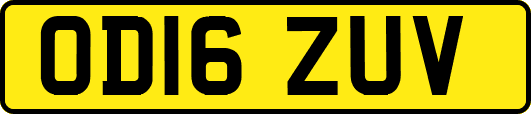 OD16ZUV