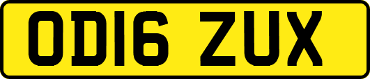 OD16ZUX