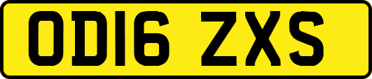 OD16ZXS