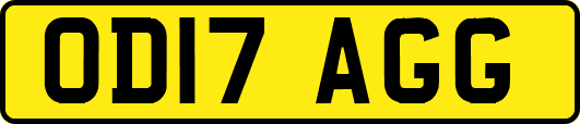 OD17AGG