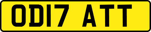 OD17ATT