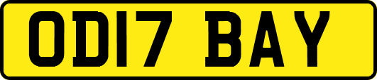 OD17BAY