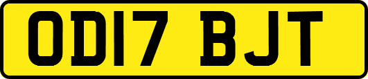 OD17BJT