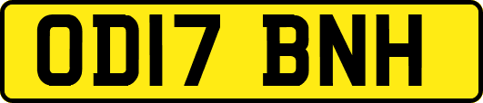 OD17BNH