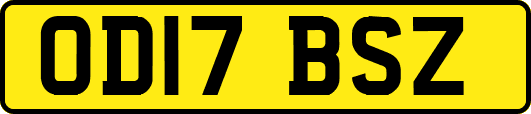 OD17BSZ