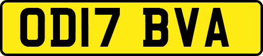 OD17BVA