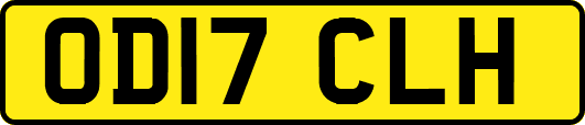 OD17CLH