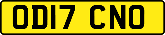 OD17CNO