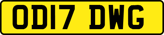 OD17DWG