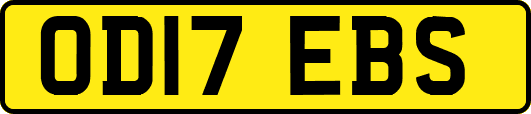 OD17EBS