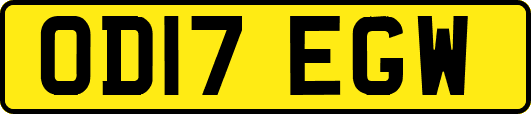 OD17EGW
