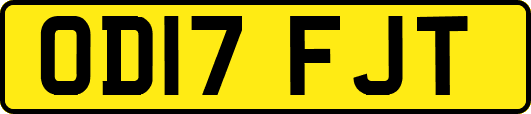 OD17FJT