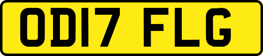 OD17FLG