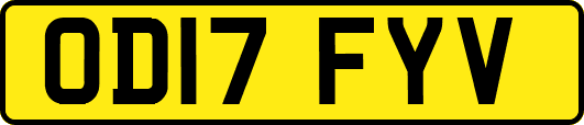 OD17FYV