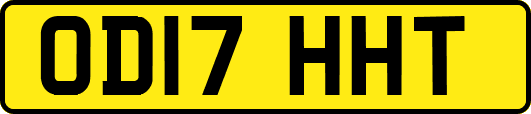 OD17HHT