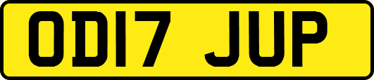 OD17JUP