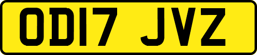 OD17JVZ
